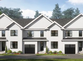 3 Trowel Shop Pond Rd #3, Sharon, MA 02067
