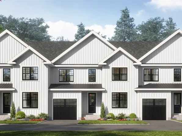 3 Trowel Shop Pond Rd #3, Sharon, MA 02067