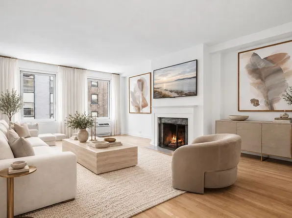 40 W 55th St APT 5A, New York, NY 10019