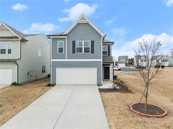 5004 Fawnwood Dr, Gainesville, GA 30504