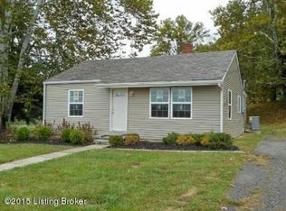 1285 Hwy 36 E, Carrollton, KY 41008