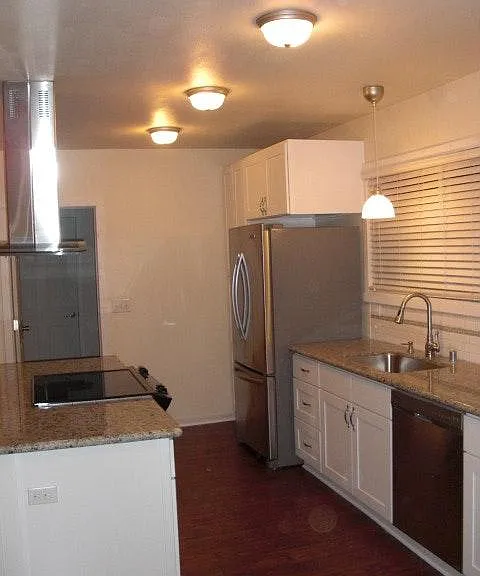 New Appliances