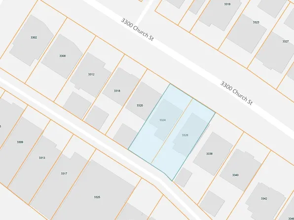 3324 Church St, Vancouver, BC V5R 4W6