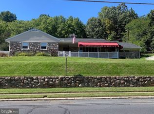 400 Friedensburg Rd, Reading, PA 19606