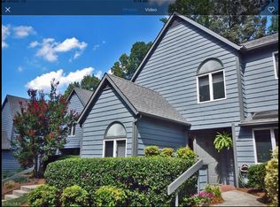 210 B N Lindell Rd, Greensboro, NC 27403