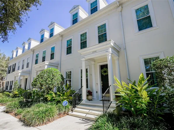 1206 Celebration Ave, Celebration, FL 34747