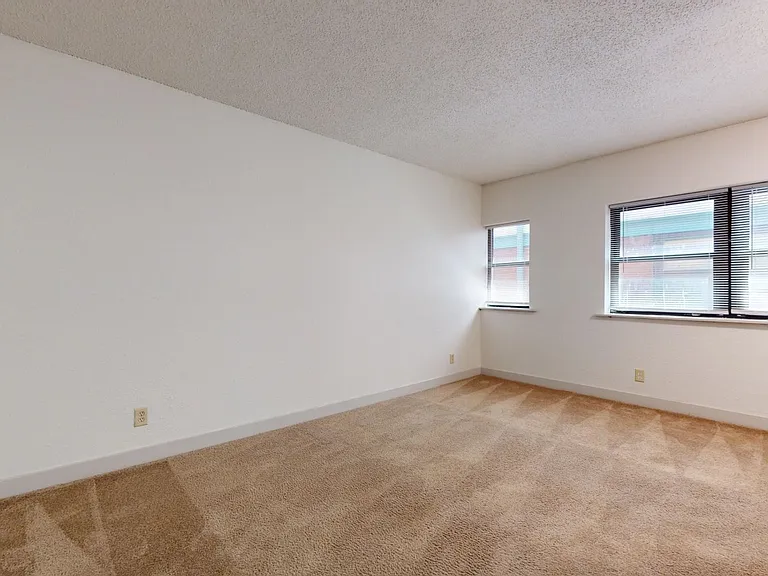 Dining/Living room