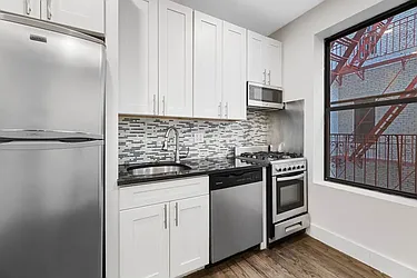 Rented by REAL New York