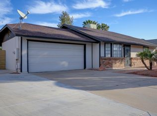 2242 E Dragoon Ave, Mesa, AZ 85204