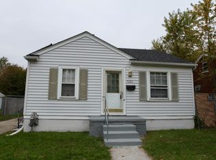 7245 Jackson Ave, Warren, MI 48091