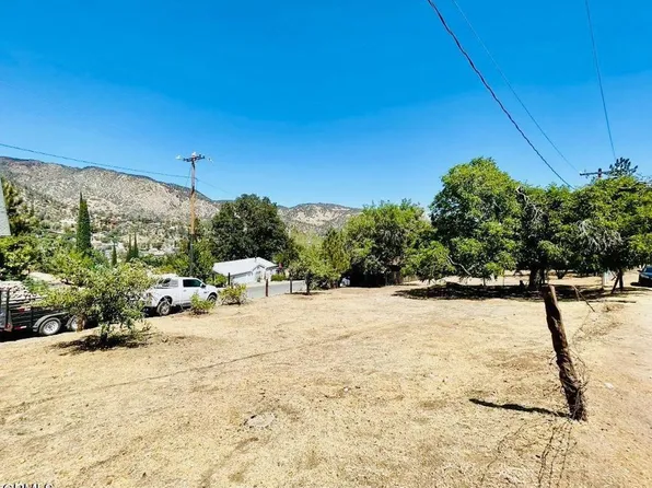 332 E End Dr, Frazier Park, CA 93225