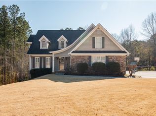 19 Breckenridge Rd SE, Rome, GA 30161