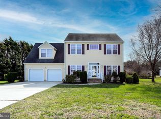 310 Clearbrooke Blvd, Seaford, DE 19973