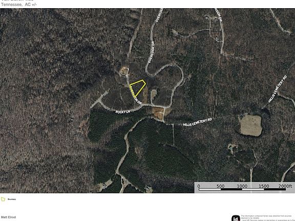 2nd image of W View Rd Lot Wp004