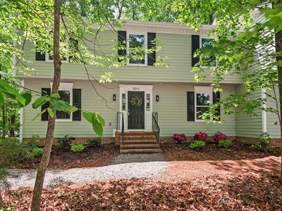 120 Kingston Dr, Chapel Hill, NC, 27514