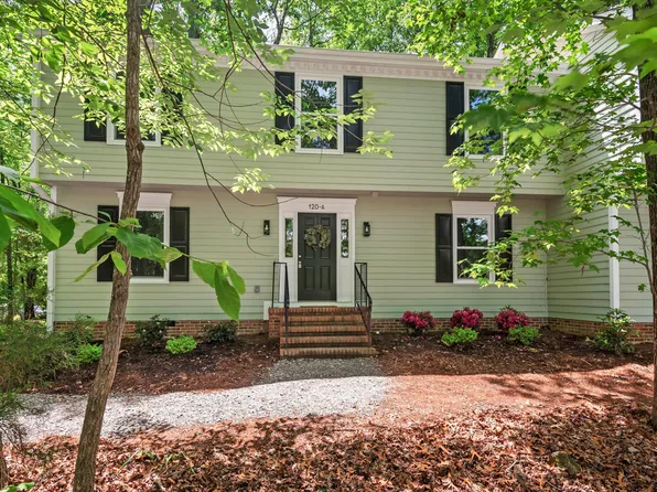 120 Kingston Dr, Chapel Hill, NC 27514