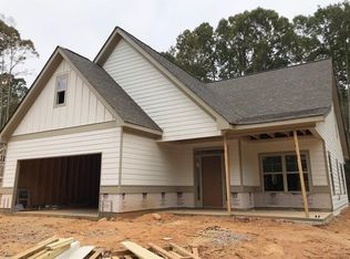 155 Stonegate Ct, Dallas, GA 30157