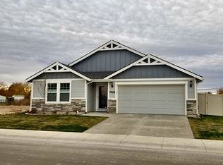 49 N Moab Park Way, Nampa, ID 83651