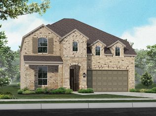 105 Golden Plains Pkwy, Hutto, TX 78634