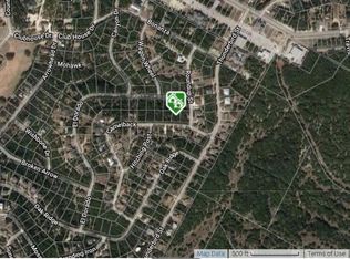 20602 Camel Back St, Leander, TX 78645