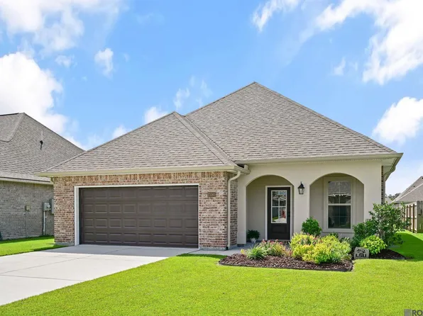 23585 Conifer Dr Lot 594, Denham Springs, LA 70726