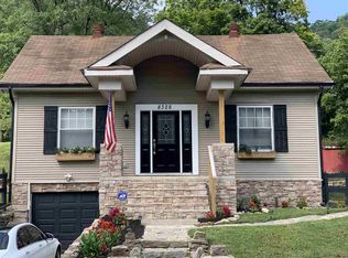8328 Decoursey Pike, Covington, KY 41015