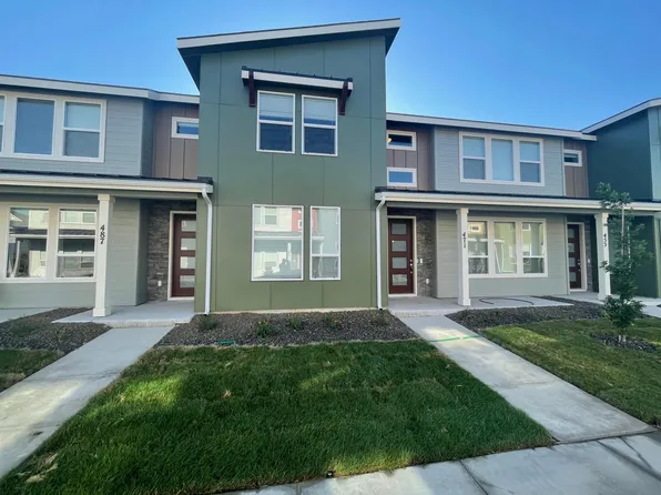 487 N Tessa Ln, Meridian, ID 83642
