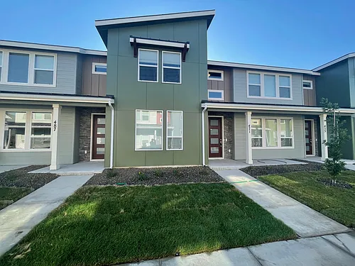 487 N Tessa Ln Photo 1