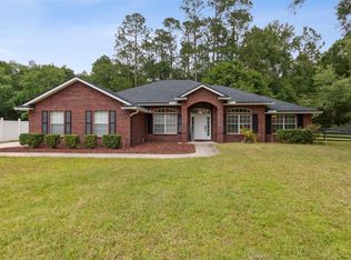 55066 Wetland Way, Callahan, FL 32011