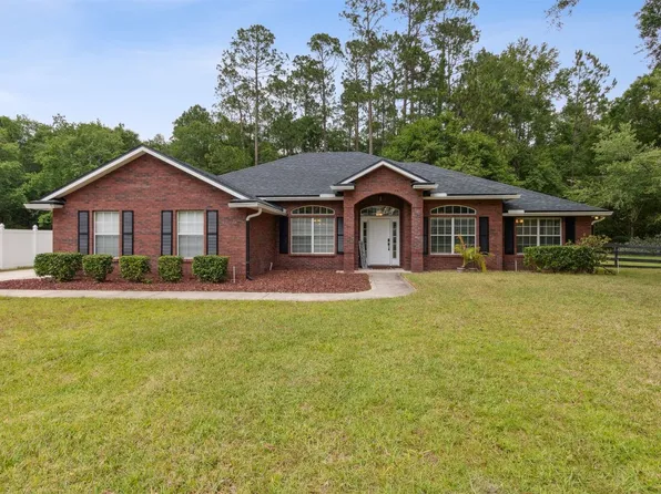 55066 Wetland Way, Callahan, FL 32011