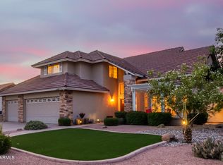 1964 E Palomino Dr, Tempe, AZ 85284