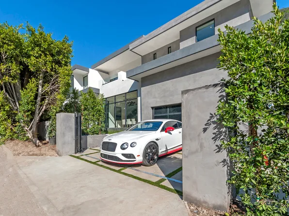 1418 N Beverly Dr, Beverly Hills, CA 90210