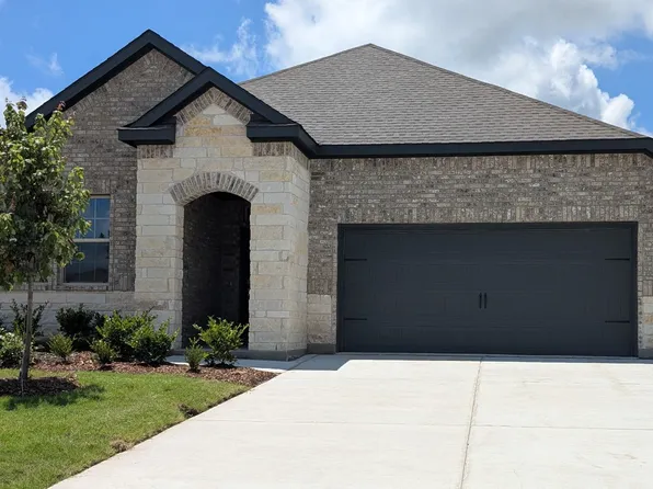 510 Carthage St, Caddo Mills, TX 75135
