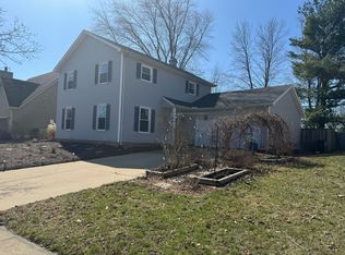 1809 Galena St, Urbana, IL 61802