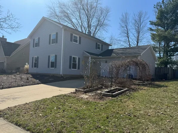 1809 Galena St, Urbana, IL 61802