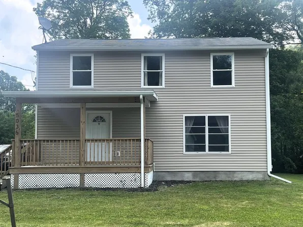 5036 King Hill Rd, Campbell, NY 14821