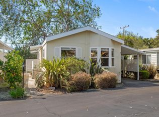 333 Old Mill Rd SPACE 134, Santa Barbara, CA 93110