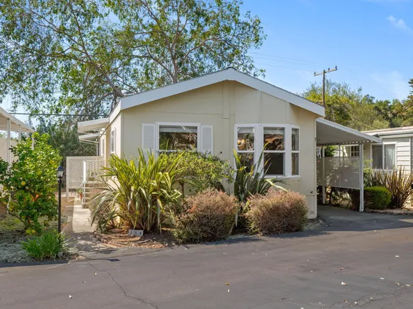 333 Old Mill Rd Space 134, Santa Barbara, CA 93110
