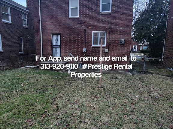 2nd image of 18509 Marlowe St