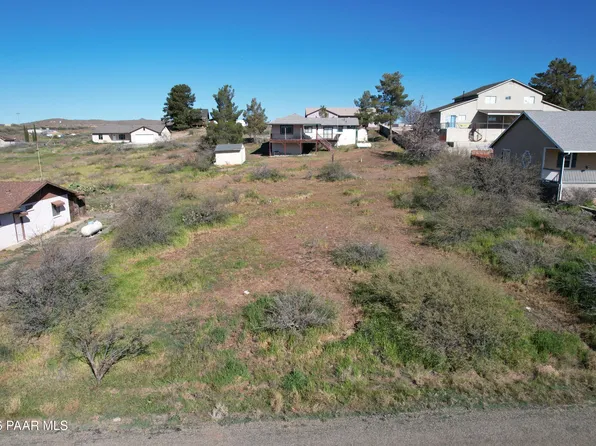 17658 E Jackrabbit Rd, Mayer, AZ 86333