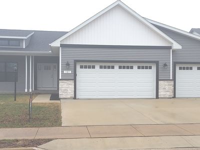 305 N Niles Ave, Tuscola, IL, 61953