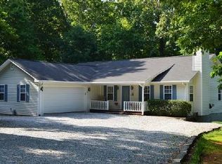 260 Lovelace Rd, Clarkesville, GA 30523