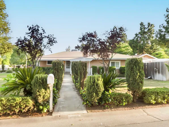 4624 Wyman Dr, Sacramento, CA 95821