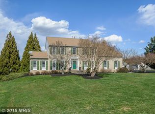 22205 Canterfield Way, Germantown, MD 20876