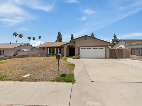 2226 S Magnolia Ave, Ontario, CA 91762
