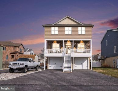 2809 4th St, Baltimore, MD, 21219