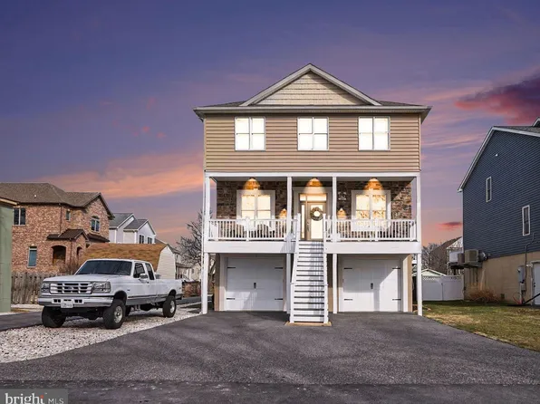 2809 4th St, Baltimore, MD 21219