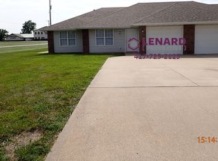 2905 Morrisville Rd #2915, Bolivar, MO 65613