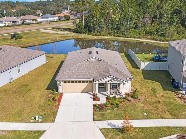 75180 NASSAU STATION Way, Yulee, FL 32097