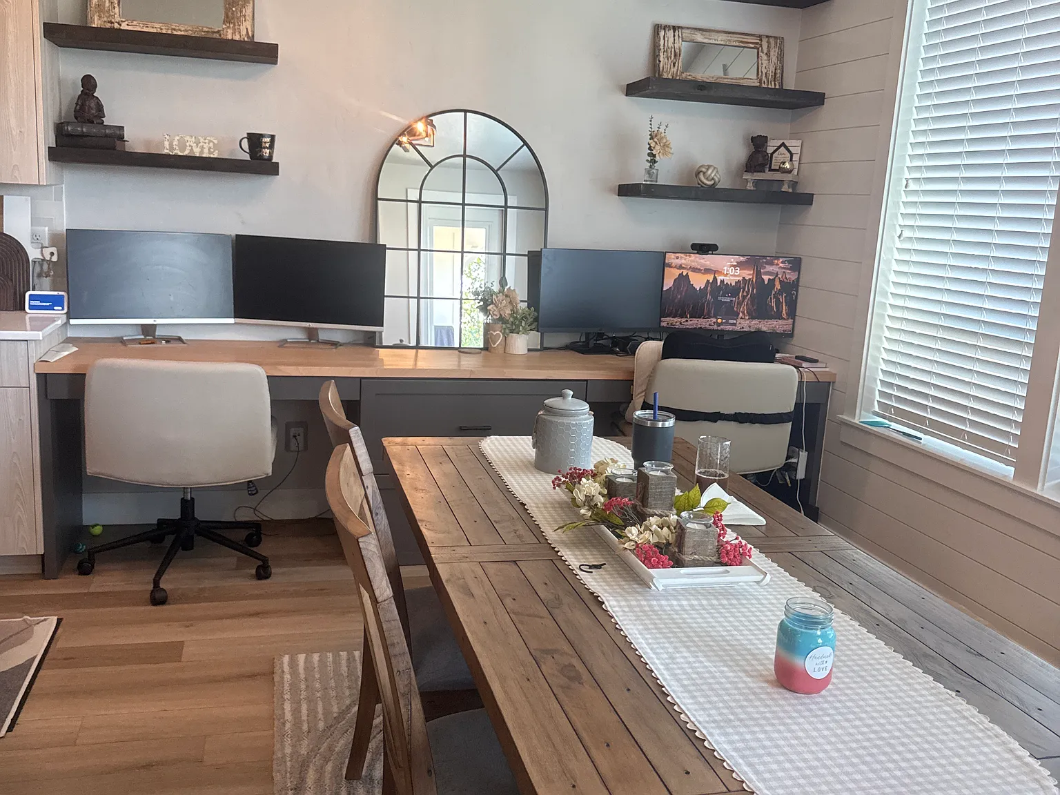 4 bed, 3083 sqft, $5,500 — Photo 3